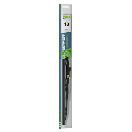 Valeo Valeo Products Wipers, 604306 604306